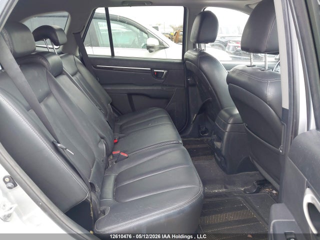Продажа на аукционе авто 2009 Hyundai Santa Fe Gl, vin: 5NMSG73E19H288418, номер лота: 12610476