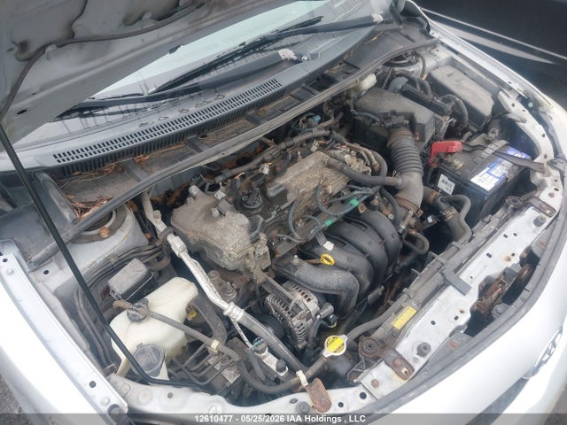 12610477 :رقم المزاد ، 2T1BU40E49C142905 vin ، 2009 Toyota Corolla S/le/xle مزاد بيع