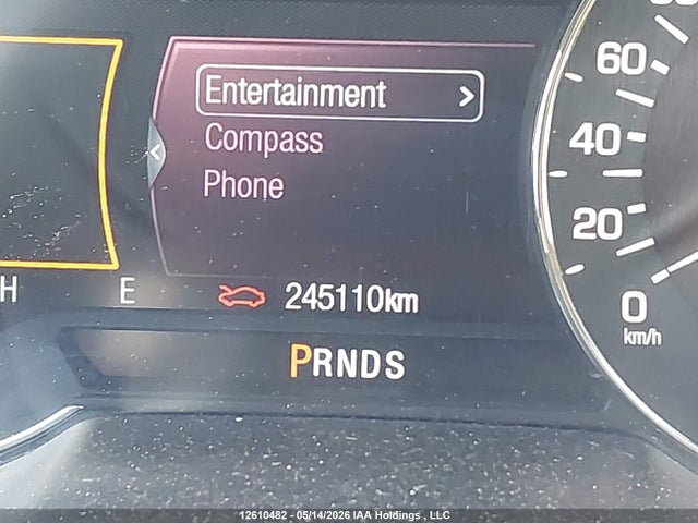 12610482 :رقم المزاد ، 3LN6L2G96ER827392 vin ، 2014 Lincoln Mkz مزاد بيع