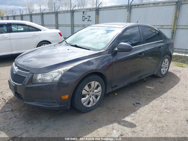 1G1PC5SB7E7337600 Chevrolet CRUZE LT
