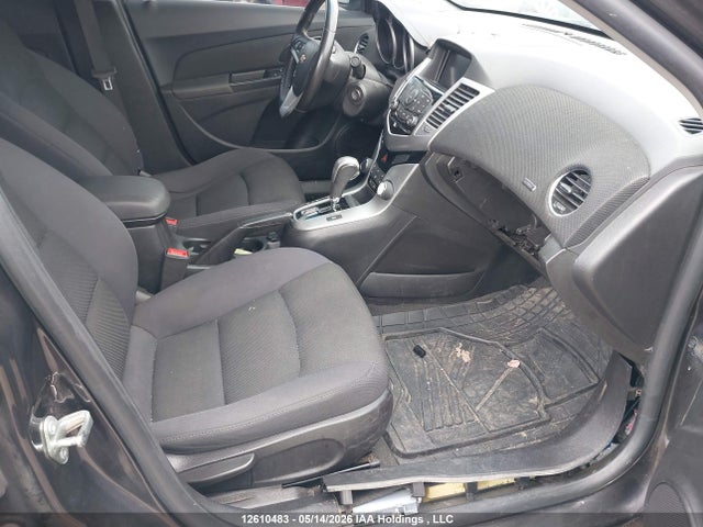 1G1PC5SB7E7337600 Chevrolet CRUZE LT