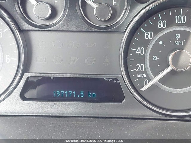 Продажа на аукционе авто 2011 Ford Flex Limited, vin: 2FMHK6DT4BBD04191, номер лота: 12610484