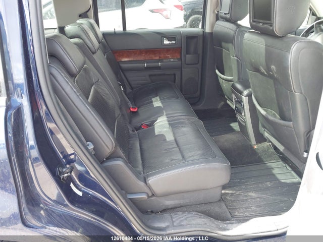 Продажа на аукционе авто 2011 Ford Flex Limited, vin: 2FMHK6DT4BBD04191, номер лота: 12610484