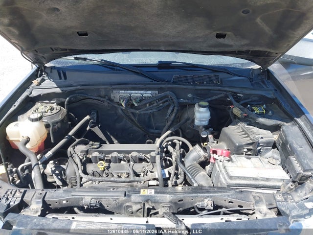 Продажа на аукционе авто 2012 Ford Escape Xlt, vin: 1FMCU0D78CKB58986, номер лота: 12610485