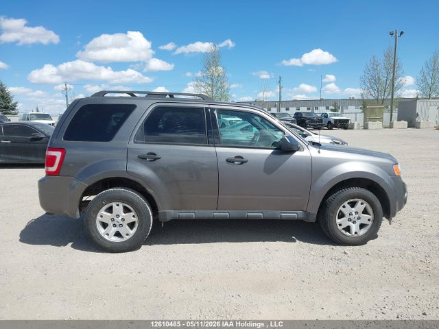 Продажа на аукционе авто 2012 Ford Escape Xlt, vin: 1FMCU0D78CKB58986, номер лота: 12610485