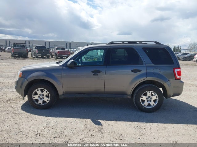Продажа на аукционе авто 2012 Ford Escape Xlt, vin: 1FMCU0D78CKB58986, номер лота: 12610485