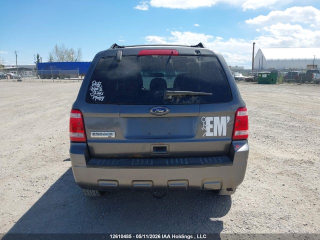 Продажа на аукционе авто 2012 Ford Escape Xlt, vin: 1FMCU0D78CKB58986, номер лота: 12610485