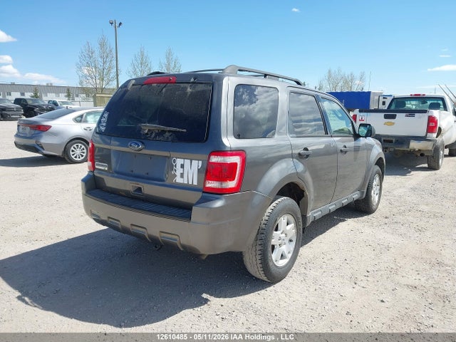 Продажа на аукционе авто 2012 Ford Escape Xlt, vin: 1FMCU0D78CKB58986, номер лота: 12610485