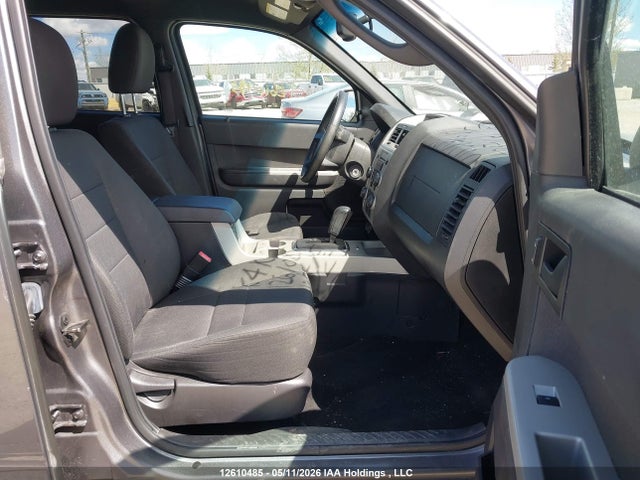 Продажа на аукционе авто 2012 Ford Escape Xlt, vin: 1FMCU0D78CKB58986, номер лота: 12610485