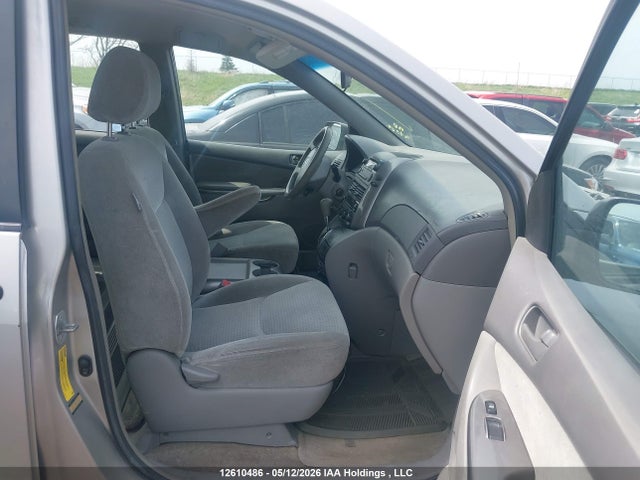 Aukcja sprzedaży 2006 Toyota Sienna, vin: 5TDZA29C36S410195, numer aukcji: 12610486