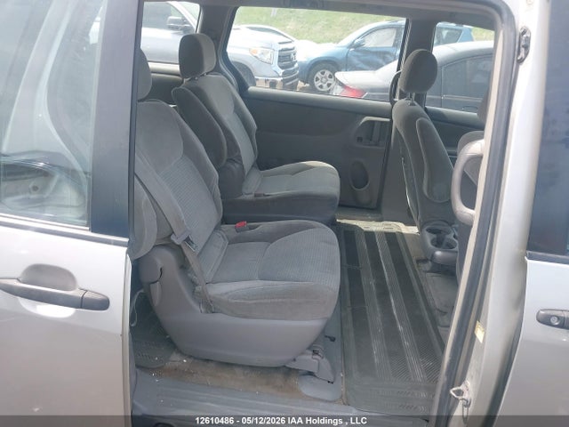 Aukcja sprzedaży 2006 Toyota Sienna, vin: 5TDZA29C36S410195, numer aukcji: 12610486