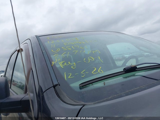 Продажа на аукционе авто 2011 Dodge Ram 1500, vin: 1D7RV1CP1BS551901, номер лота: 12610487