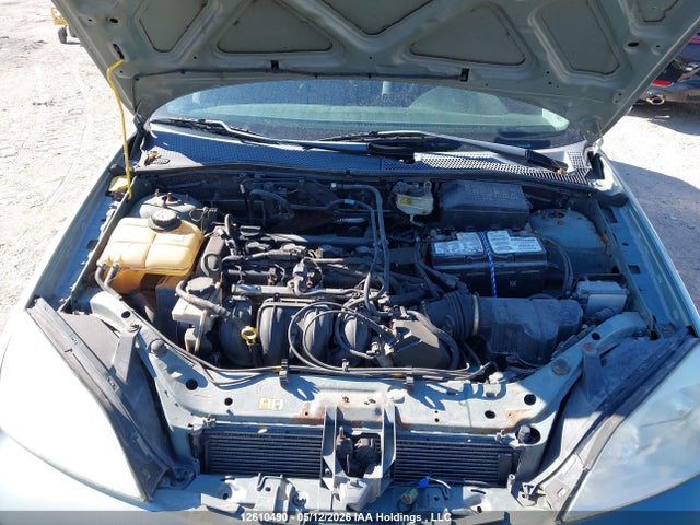 Продажа на аукционе авто 2006 Ford Focus Zxw, vin: 1FAFP36N36W171069, номер лота: 12610490