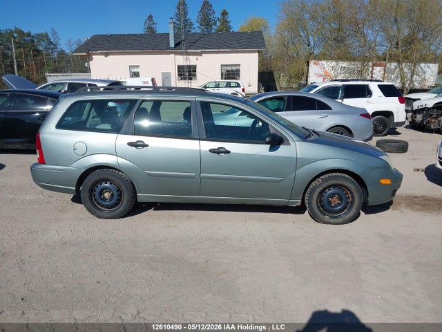 Продажа на аукционе авто 2006 Ford Focus Zxw, vin: 1FAFP36N36W171069, номер лота: 12610490