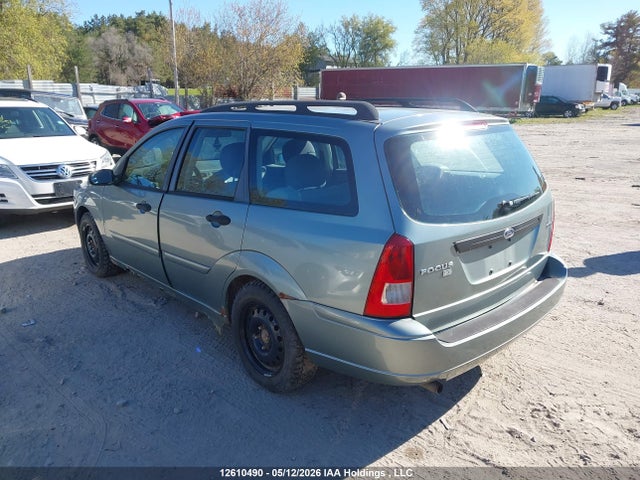 Продажа на аукционе авто 2006 Ford Focus Zxw, vin: 1FAFP36N36W171069, номер лота: 12610490