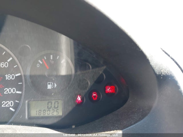 Продажа на аукционе авто 2006 Ford Focus Zxw, vin: 1FAFP36N36W171069, номер лота: 12610490