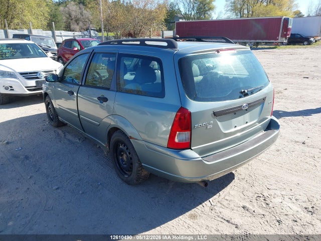 Продажа на аукционе авто 2006 Ford Focus Zxw, vin: 1FAFP36N36W171069, номер лота: 12610490