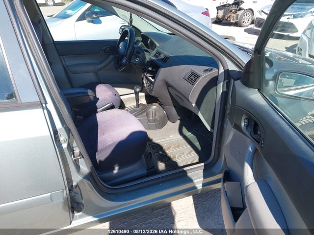 Продажа на аукционе авто 2006 Ford Focus Zxw, vin: 1FAFP36N36W171069, номер лота: 12610490