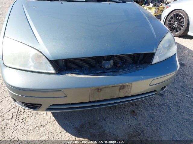 Продажа на аукционе авто 2006 Ford Focus Zxw, vin: 1FAFP36N36W171069, номер лота: 12610490