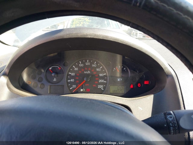 Продажа на аукционе авто 2006 Ford Focus Zxw, vin: 1FAFP36N36W171069, номер лота: 12610490