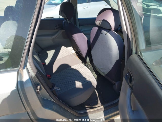 Продажа на аукционе авто 2006 Ford Focus Zxw, vin: 1FAFP36N36W171069, номер лота: 12610490