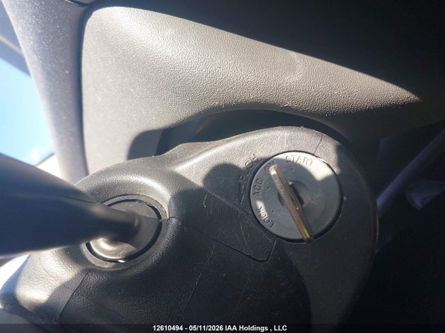 12610494 :رقم المزاد ، JTDBT123130285468 vin ، 2003 Toyota Echo مزاد بيع