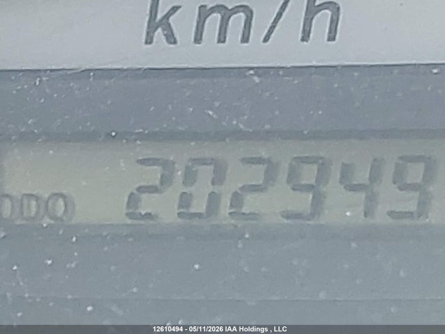 12610494 :رقم المزاد ، JTDBT123130285468 vin ، 2003 Toyota Echo مزاد بيع