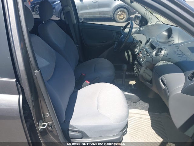 12610494 :رقم المزاد ، JTDBT123130285468 vin ، 2003 Toyota Echo مزاد بيع