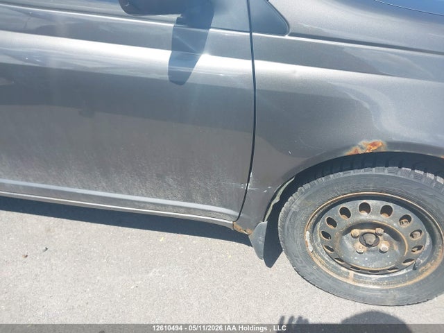 12610494 :رقم المزاد ، JTDBT123130285468 vin ، 2003 Toyota Echo مزاد بيع