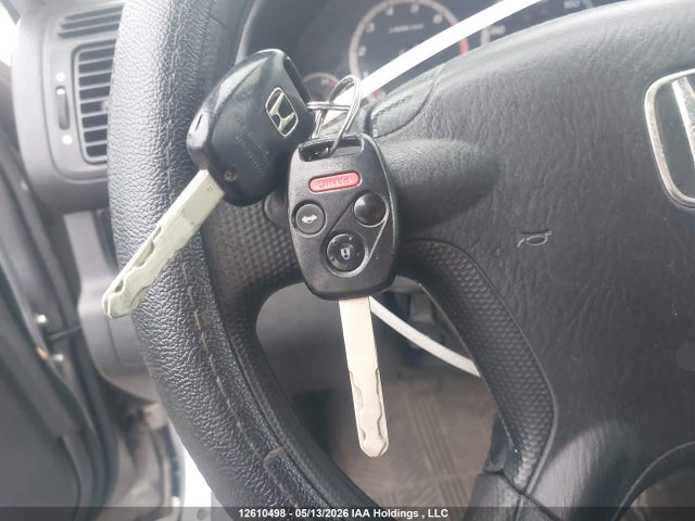 Aukcja sprzedaży 2005 Honda Cr-v, vin: JHLRD77515C812874, numer aukcji: 12610498
