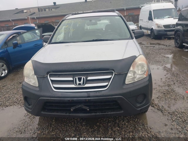 Aukcja sprzedaży 2005 Honda Cr-v, vin: JHLRD77515C812874, numer aukcji: 12610498