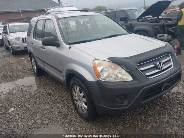 Aukcja sprzedaży 2005 Honda Cr-v, vin: JHLRD77515C812874, numer aukcji: 12610498