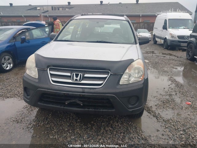 Aukcja sprzedaży 2005 Honda Cr-v, vin: JHLRD77515C812874, numer aukcji: 12610498