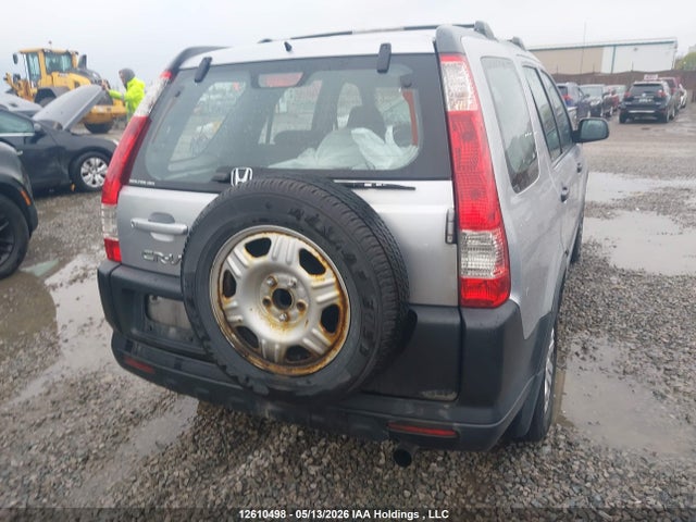 Aukcja sprzedaży 2005 Honda Cr-v, vin: JHLRD77515C812874, numer aukcji: 12610498