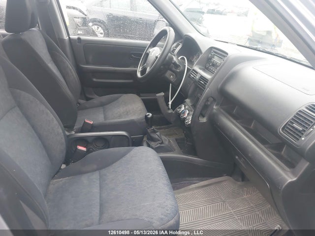 Aukcja sprzedaży 2005 Honda Cr-v, vin: JHLRD77515C812874, numer aukcji: 12610498