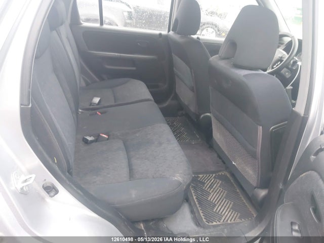 Aukcja sprzedaży 2005 Honda Cr-v, vin: JHLRD77515C812874, numer aukcji: 12610498