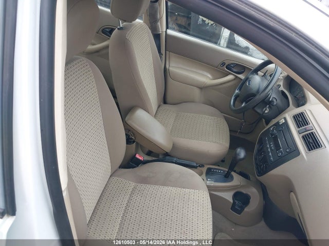 Продажа на аукционе авто 2007 Ford Focus S/se/ses, vin: 1FAFP34N77W257490, номер лота: 12610503