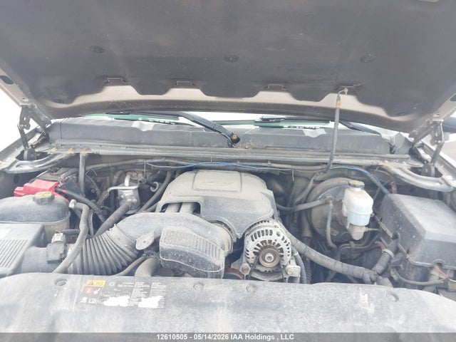 Aukcja sprzedaży 2012 Chevrolet Silverado 1500 Lt, vin: 3GCPKSE7XCG309176, numer aukcji: 12610505