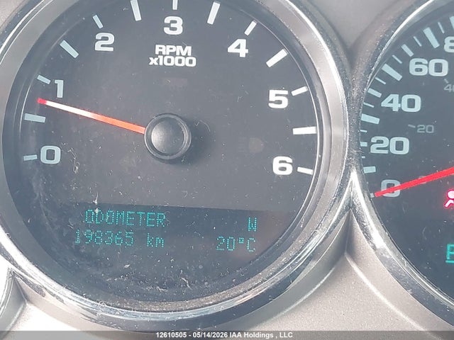 Aukcja sprzedaży 2012 Chevrolet Silverado 1500 Lt, vin: 3GCPKSE7XCG309176, numer aukcji: 12610505