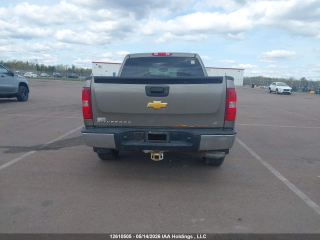 Aukcja sprzedaży 2012 Chevrolet Silverado 1500 Lt, vin: 3GCPKSE7XCG309176, numer aukcji: 12610505