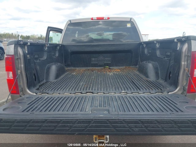 Aukcja sprzedaży 2012 Chevrolet Silverado 1500 Lt, vin: 3GCPKSE7XCG309176, numer aukcji: 12610505