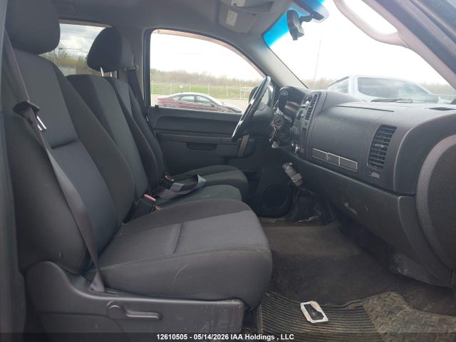 Aukcja sprzedaży 2012 Chevrolet Silverado 1500 Lt, vin: 3GCPKSE7XCG309176, numer aukcji: 12610505