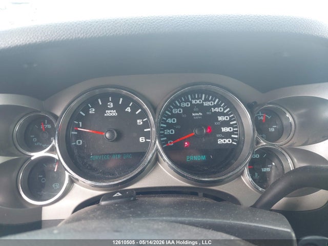 Aukcja sprzedaży 2012 Chevrolet Silverado 1500 Lt, vin: 3GCPKSE7XCG309176, numer aukcji: 12610505