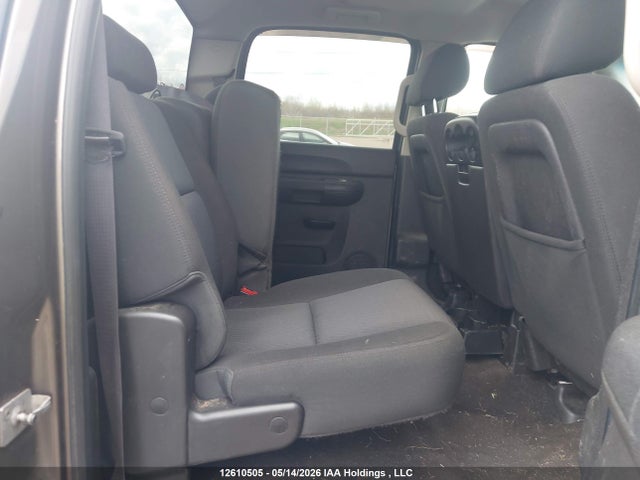 Aukcja sprzedaży 2012 Chevrolet Silverado 1500 Lt, vin: 3GCPKSE7XCG309176, numer aukcji: 12610505