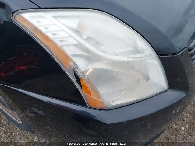 Продаж на аукціоні авто 2012 Nissan Sentra, vin: 3N1AB6AP9CL650730, номер лоту: 12610506