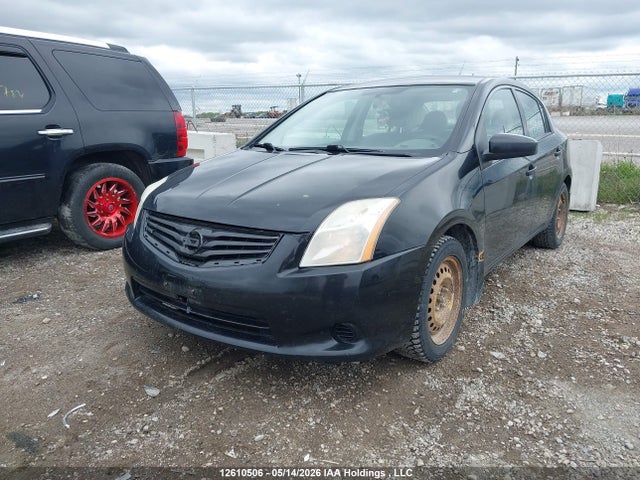 Продаж на аукціоні авто 2012 Nissan Sentra, vin: 3N1AB6AP9CL650730, номер лоту: 12610506