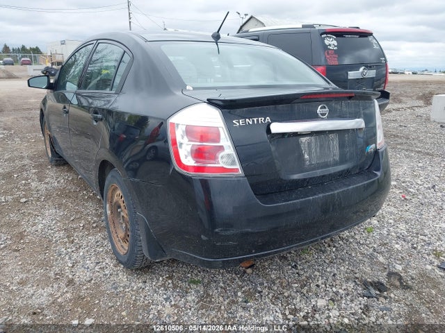 Продаж на аукціоні авто 2012 Nissan Sentra, vin: 3N1AB6AP9CL650730, номер лоту: 12610506