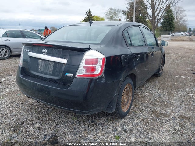 Продаж на аукціоні авто 2012 Nissan Sentra, vin: 3N1AB6AP9CL650730, номер лоту: 12610506