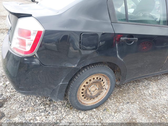 Продаж на аукціоні авто 2012 Nissan Sentra, vin: 3N1AB6AP9CL650730, номер лоту: 12610506