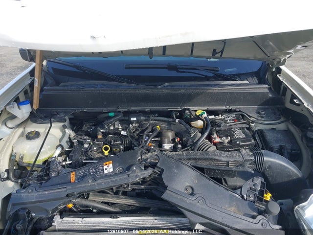 Продаж на аукціоні авто 2024 Ford Maverick Xlt, vin: 3FTTW8J96RRB67354, номер лоту: 12610507